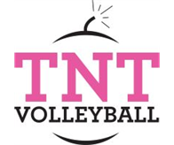 TNT Volleyball
