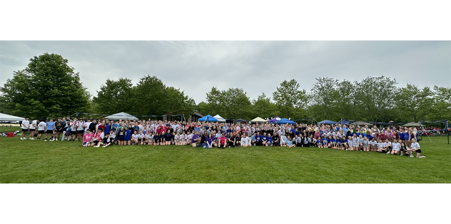 The 2024 Play 4 Abbey Event was HUGE!