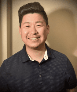 andrew lee