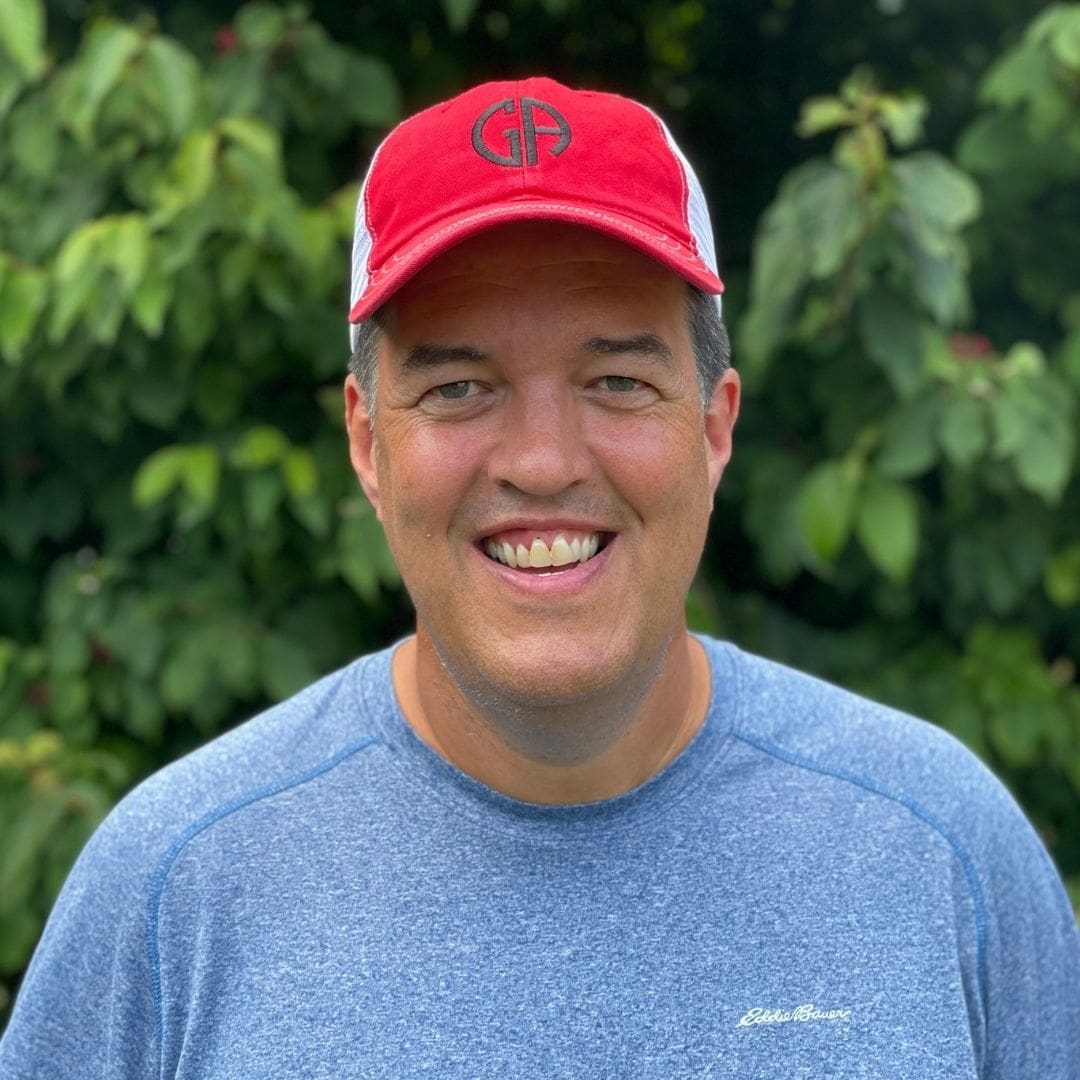 chuck_dougherty_ga headshot