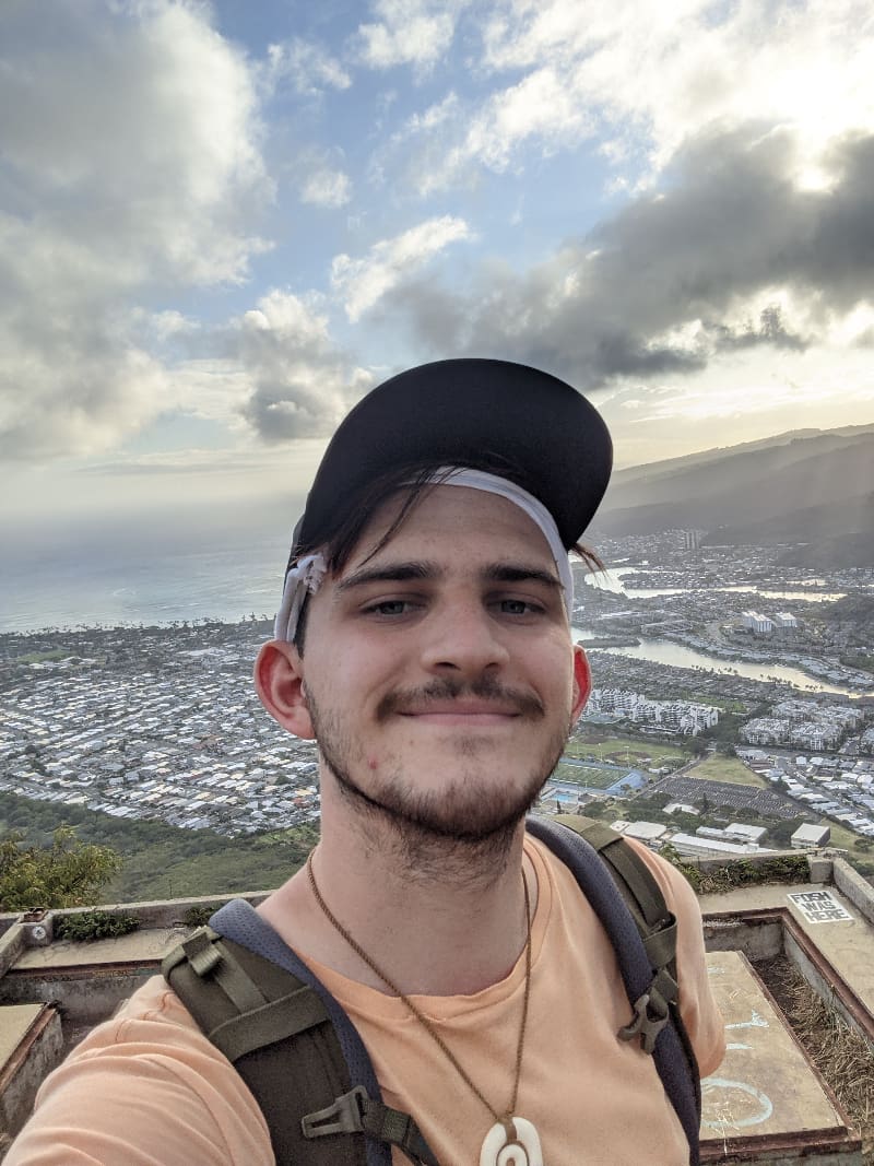 coleheadshot