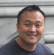 jea lee headshot