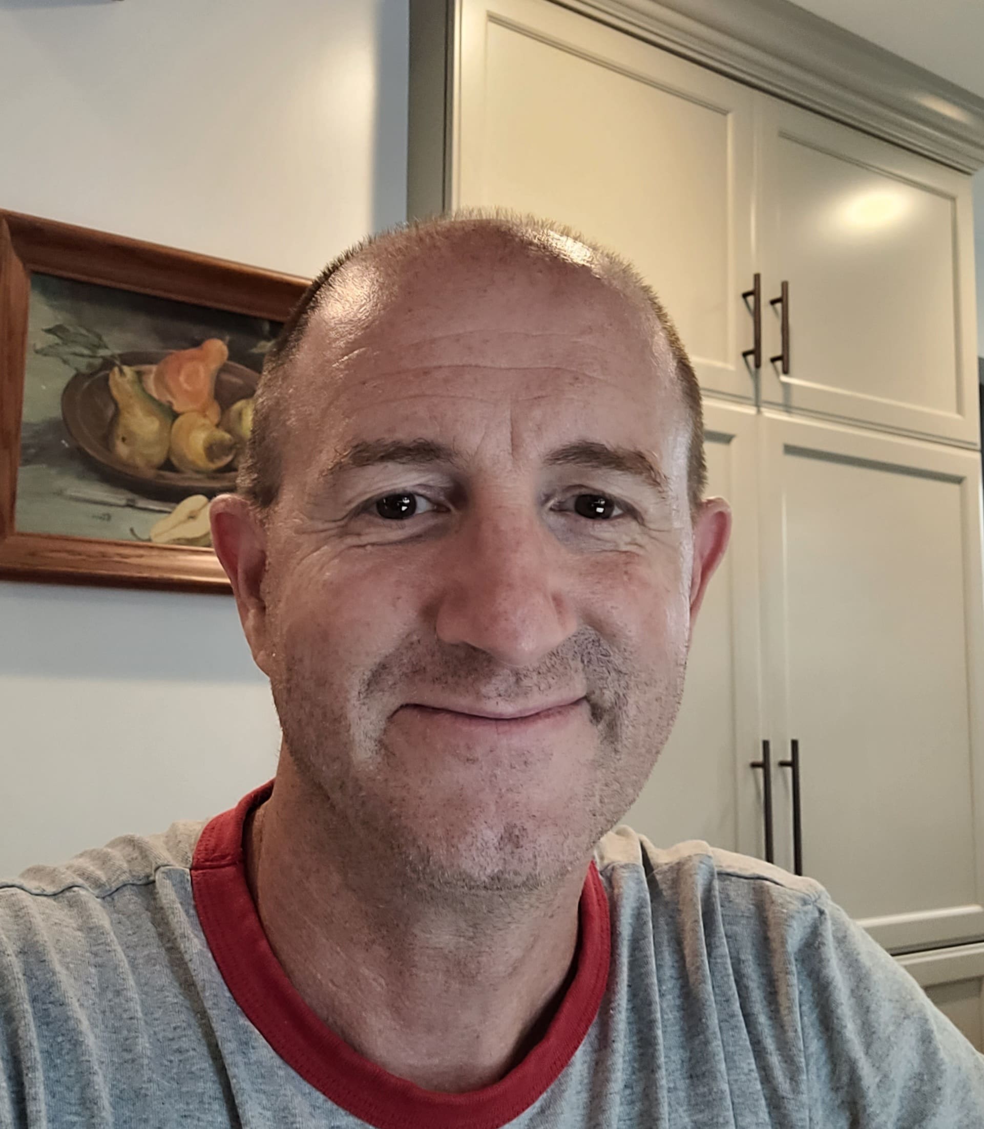 tim fazio