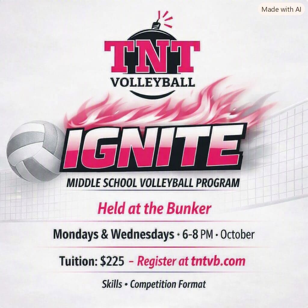Ignite MS October