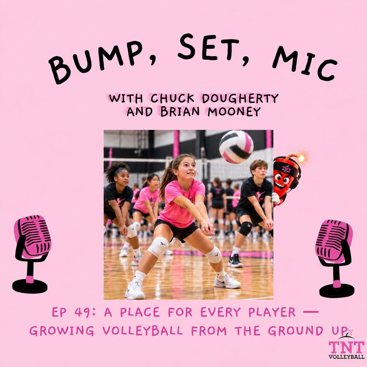 S3 Ep 49 Cover w-Boomer