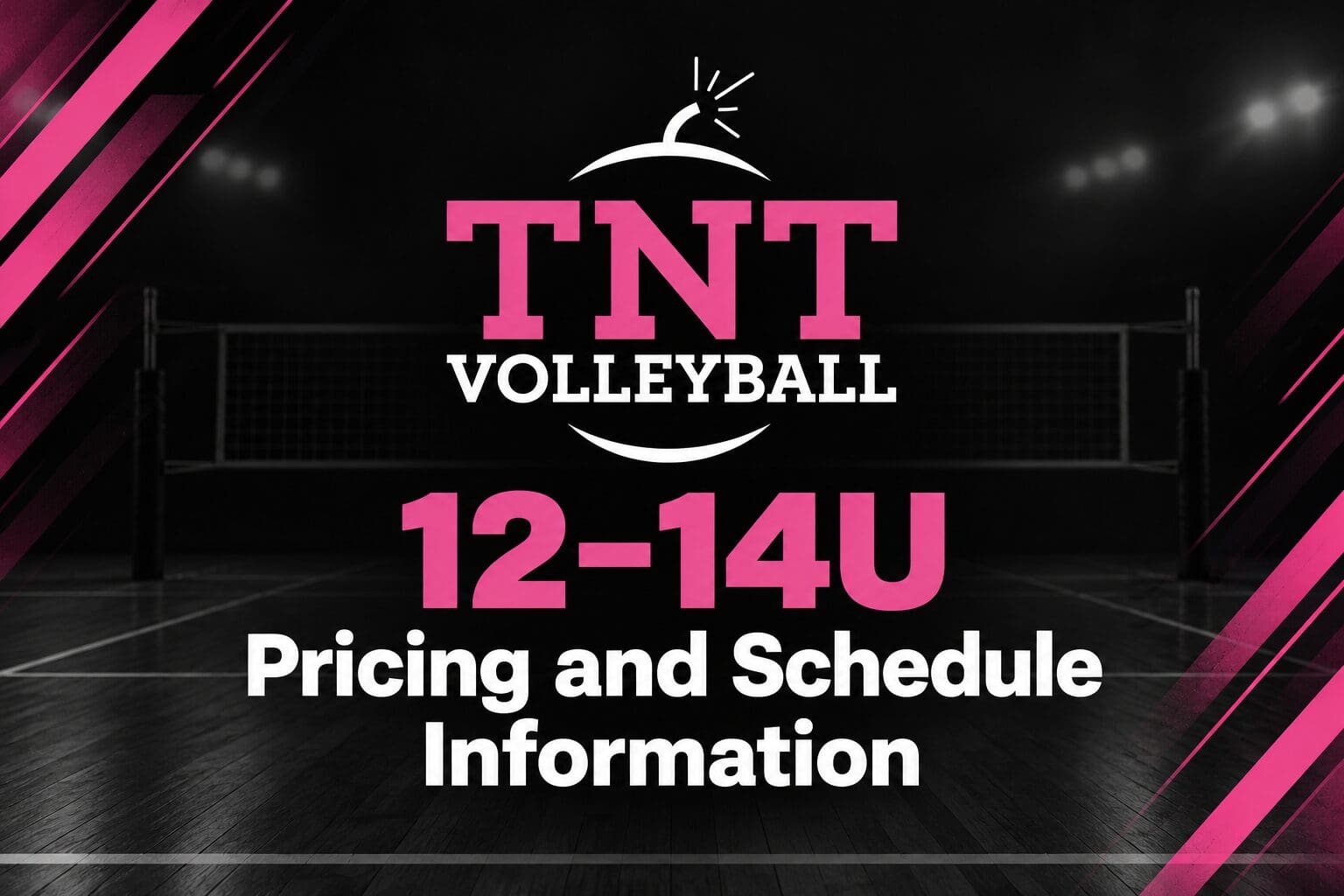 TNT 12–14U pricing and schedule